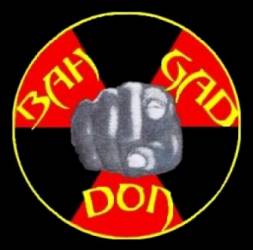 logo Bah Gad Don